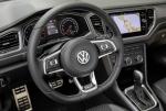Volkswagen T-Roc Cabriolet R-Line 2019 года (WW)